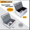 Book Safe Box with Combination Lock, Ohuhu Upgrade Dictionary Diversion Safe Secret Hidden Box for Home Office, Portable Safe Box for Money Cash Jewelry(New York – Extra Large)