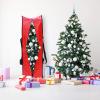 Christmas Tree Storage Bag, Ohuhu Extra Large Christmas Tree Storage, Multipurpose Storage Bag with Reinforced Handles Zipper Tear Proof Material for Tree Storage