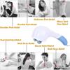 Electric Back Massager of Ohuhu, Handheld Massagers Double Head Deep Tissue Percussion Massages for Full Body Massage for Neck, Shoulder, Head, Foot, Leg, Father’s Mother’s Day Gift Ideal for Parents