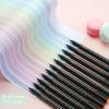 Ohuhu Colored Fineliner Drawing Pens: 18 Packs Fineliners 11 Colored Pens & 7 Assorted Point Sizes Black Micro Pen Waterproof for Drawing Sketching Anime Manga Artists Beginners – Hana Highway(7 Black + 11 Colours)