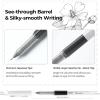 Ohuhu Liquid Fineliner Drawing Pens: 9 Sizes Micro Pens Drawing Pens Pigment Black Ink Water-proof Alcohol-proof Assorted Point Tips Smooth Writing Sketching Journaling Anime Artist Beginners – Kohala