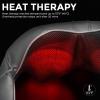 Ohuhu Shiatsu Electric Back Massager (Dark Grey)