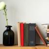 Secret Book Safe Box Dictionary: Ohuhu Diversion Combination Lock Compartment Small Money Safes for Home Portable Book Box Great for Money Jewelry and Passport