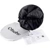 Windshield Sun Shade, Ohuhu Auto Car Sun Shade for Windshield Sunshade Sun Visor for Car Windshield Cover 63 X 33.86 Inches