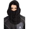 Ohuhu Balaclava Mask, Outdoor Sport Mask Wind-Resistant Full Face Mask Neck Winter Warmer Tactical Mask for Skiing, Motorcycle, Cycling and Hiking