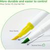 Ohuhu Markers for Adults Coloring Books 80 Colors Coloring Markers Pens for Journaling Water-Based Dual Tips Extra Fine & Brush Art Markers for Calligraphy Lettering Card-making(80 Colors)