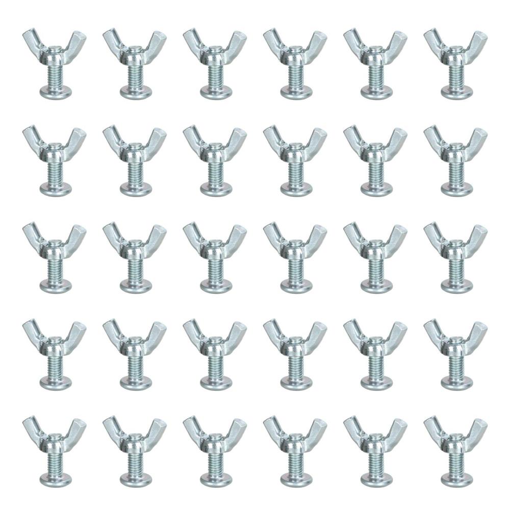 image:imageOhuhu Raised Garden Beds Screws M5 Screw Set