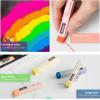 Ohuhu Chalk Pastels Set 72 Colors Art Sketchbook