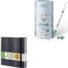Ohuhu Coloring Markers 60 Colors & Marker Paper Pad