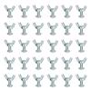 Ohuhu Raised Garden Beds Screws, M5 Screw Set