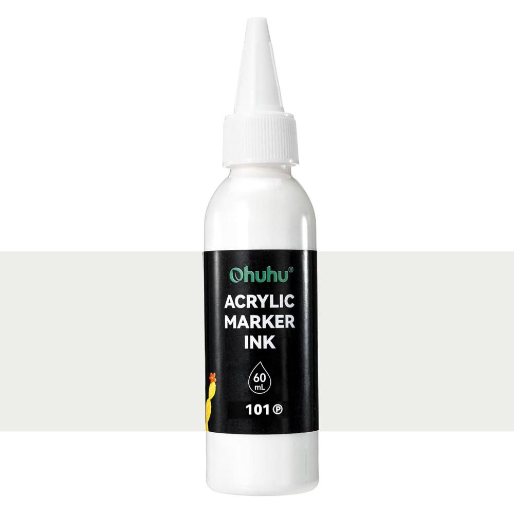 image:imageOhuhu Acrylic Marker Ink Refill for Mauna Kea amp Hanauma Series101