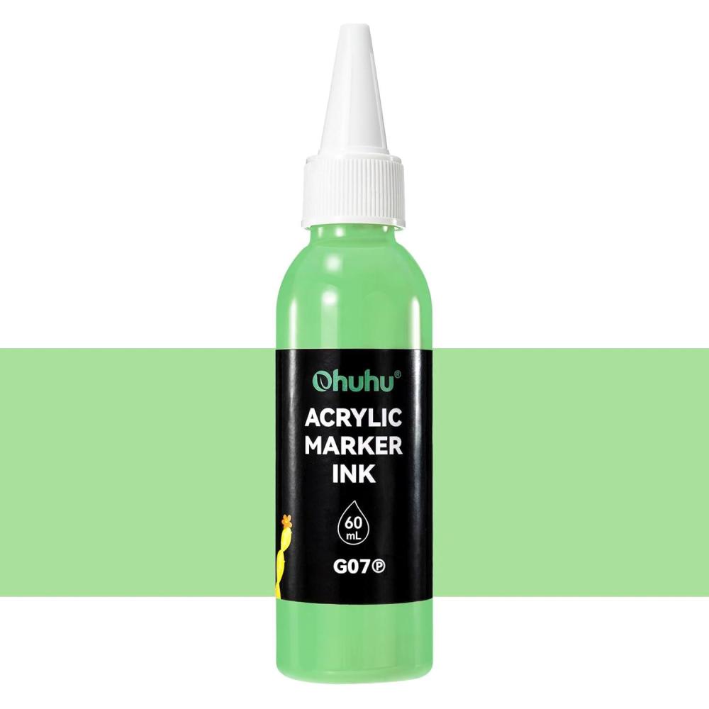 image:imageOhuhu Acrylic Marker Ink Refill for Mauna Kea amp Hanauma SeriesG07