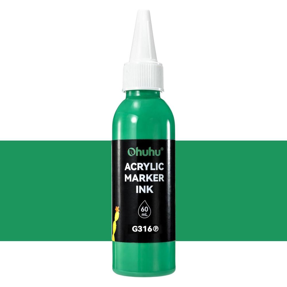 image:imageOhuhu Acrylic Marker Ink Refill for Mauna Kea amp Hanauma SeriesG316