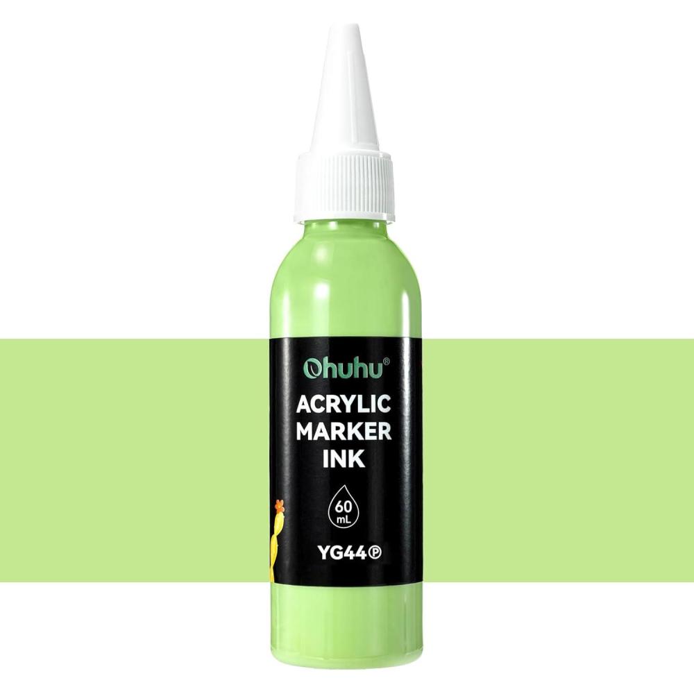 image:imageOhuhu Acrylic Marker Ink Refill for Mauna Kea amp Hanauma SeriesYG44