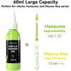 Ohuhu Acrylic Marker Ink Refill for Mauna Kea & Hanauma Series(CG06)