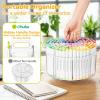 Ohuhu Markers + Marker Storage